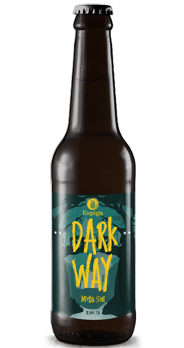 Espiga Dark Way Imperial Stout